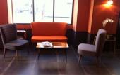 Туры в отель Hotel Boris V. by Happyculture Туры в отель Hotel Boris V. by Happyculture
