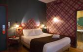 Туры в отель Hotel Boris V. by Happyculture Туры в отель Hotel Boris V. by Happyculture