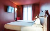 Туры в отель Hotel Boris V. by Happyculture Туры в отель Hotel Boris V. by Happyculture