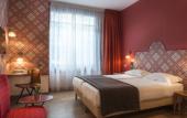 Туры в отель Hotel Boris V. by Happyculture Туры в отель Hotel Boris V. by Happyculture