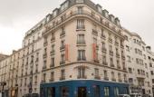 Туры в отель Hotel Boris V. by Happyculture Туры в отель Hotel Boris V. by Happyculture