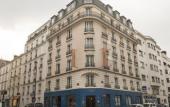 Туры в отель Hotel Boris V. by Happyculture Туры в отель Hotel Boris V. by Happyculture