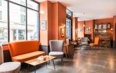 Туры в отель Hotel Boris V. by Happyculture Туры в отель Hotel Boris V. by Happyculture
