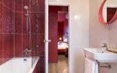 Туры в отель Hotel Boris V. by Happyculture Туры в отель Hotel Boris V. by Happyculture