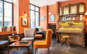 Туры в отель Hotel Boris V. by Happyculture Туры в отель Hotel Boris V. by Happyculture