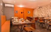 Туры в отель Hotel Boris V. by Happyculture Туры в отель Hotel Boris V. by Happyculture