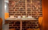 Туры в отель Hotel Boris V. by Happyculture Туры в отель Hotel Boris V. by Happyculture