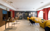 Туры в отель B&B Hotel Palermo Quattro Canti Туры в отель B&B Hotel Palermo Quattro Canti