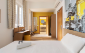 Туры в отель B&B Hotel Palermo Quattro Canti Туры в отель B&B Hotel Palermo Quattro Canti