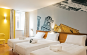 Туры в отель B&B Hotel Palermo Quattro Canti Туры в отель B&B Hotel Palermo Quattro Canti