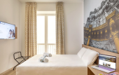 Туры в отель B&B Hotel Palermo Quattro Canti Туры в отель B&B Hotel Palermo Quattro Canti