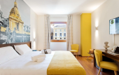 Туры в отель B&B Hotel Palermo Quattro Canti Туры в отель B&B Hotel Palermo Quattro Canti