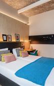 Туры в отель Postillion Hotel WTC Rotterdam Туры в отель Postillion Hotel WTC Rotterdam
