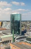 Туры в отель Postillion Hotel WTC Rotterdam Туры в отель Postillion Hotel WTC Rotterdam