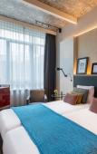 Туры в отель Postillion Hotel WTC Rotterdam Туры в отель Postillion Hotel WTC Rotterdam