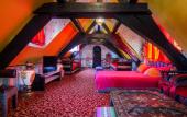 Туры в отель Hotel Mozart Туры в отель Hotel Mozart