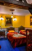 Туры в отель Hotel Mozart Туры в отель Hotel Mozart