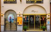 Туры в отель Hotel Mozart Туры в отель Hotel Mozart