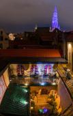 Туры в отель Hotel Mozart Туры в отель Hotel Mozart
