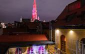 Туры в отель Hotel Mozart Туры в отель Hotel Mozart