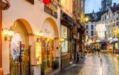 Туры в отель Hotel Mozart Туры в отель Hotel Mozart