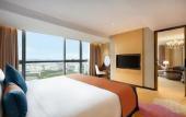 Туры в отель Ramada by Wyndham Foshan Nanhai Туры в отель Ramada by Wyndham Foshan Nanhai