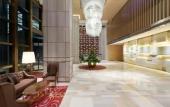 Туры в отель Ramada by Wyndham Foshan Nanhai Туры в отель Ramada by Wyndham Foshan Nanhai