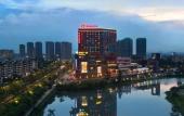 Туры в отель Ramada by Wyndham Foshan Nanhai Туры в отель Ramada by Wyndham Foshan Nanhai