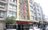 Туры в отель love·Defeng hotel Туры в отель love·Defeng hotel