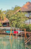 Туры в отель Khaban Bacalar Hotel Boutique Туры в отель Khaban Bacalar Hotel Boutique