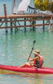 Туры в отель Khaban Bacalar Hotel Boutique Туры в отель Khaban Bacalar Hotel Boutique