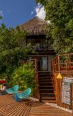 Туры в отель Khaban Bacalar Hotel Boutique Туры в отель Khaban Bacalar Hotel Boutique