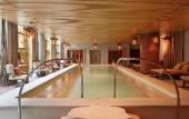 Туры в отель Mondrian Bordeaux Les Carmes Туры в отель Mondrian Bordeaux Les Carmes