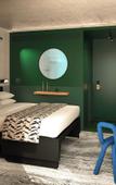 Туры в отель Tribe Paris Clichy Туры в отель Tribe Paris Clichy