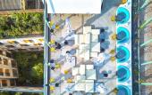 Туры в отель Tribe Paris Clichy Туры в отель Tribe Paris Clichy