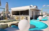 Туры в отель Tribe Paris Clichy Туры в отель Tribe Paris Clichy
