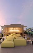Туры в отель Tribe Paris Clichy Туры в отель Tribe Paris Clichy