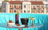 Туры в отель Tribe Paris Clichy Туры в отель Tribe Paris Clichy