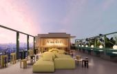 Туры в отель Tribe Paris Clichy Туры в отель Tribe Paris Clichy