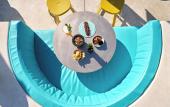 Туры в отель Tribe Paris Clichy Туры в отель Tribe Paris Clichy