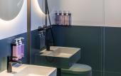 Туры в отель Tribe Paris Clichy Туры в отель Tribe Paris Clichy