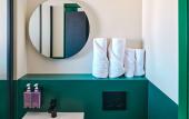 Туры в отель Tribe Paris Clichy Туры в отель Tribe Paris Clichy