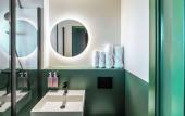 Туры в отель Tribe Paris Clichy Туры в отель Tribe Paris Clichy