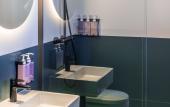 Туры в отель Tribe Paris Clichy Туры в отель Tribe Paris Clichy