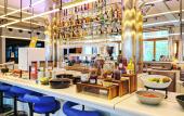 Туры в отель Tribe Paris Clichy Туры в отель Tribe Paris Clichy