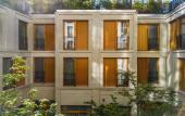 Туры в отель Tribe Paris Clichy Туры в отель Tribe Paris Clichy