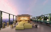 Туры в отель Tribe Paris Clichy Туры в отель Tribe Paris Clichy
