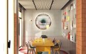 Туры в отель Tribe Paris Clichy Туры в отель Tribe Paris Clichy