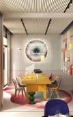 Туры в отель Tribe Paris Clichy Туры в отель Tribe Paris Clichy