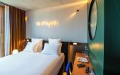 Туры в отель Tribe Paris Clichy Туры в отель Tribe Paris Clichy